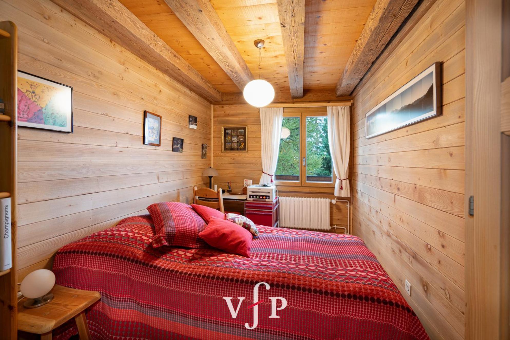 L'Alouvy Winter Dream Chalet For Family At Verbier Villa Buitenkant foto